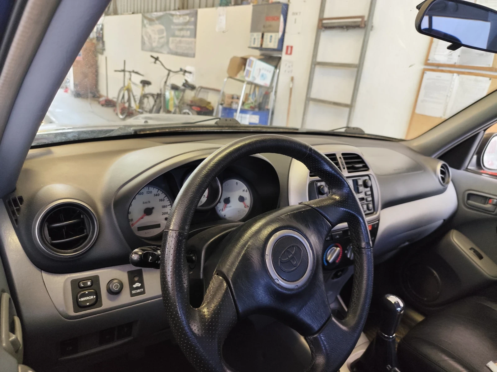 Toyota Rav4 2.0 D4D | Mobile.bg   10