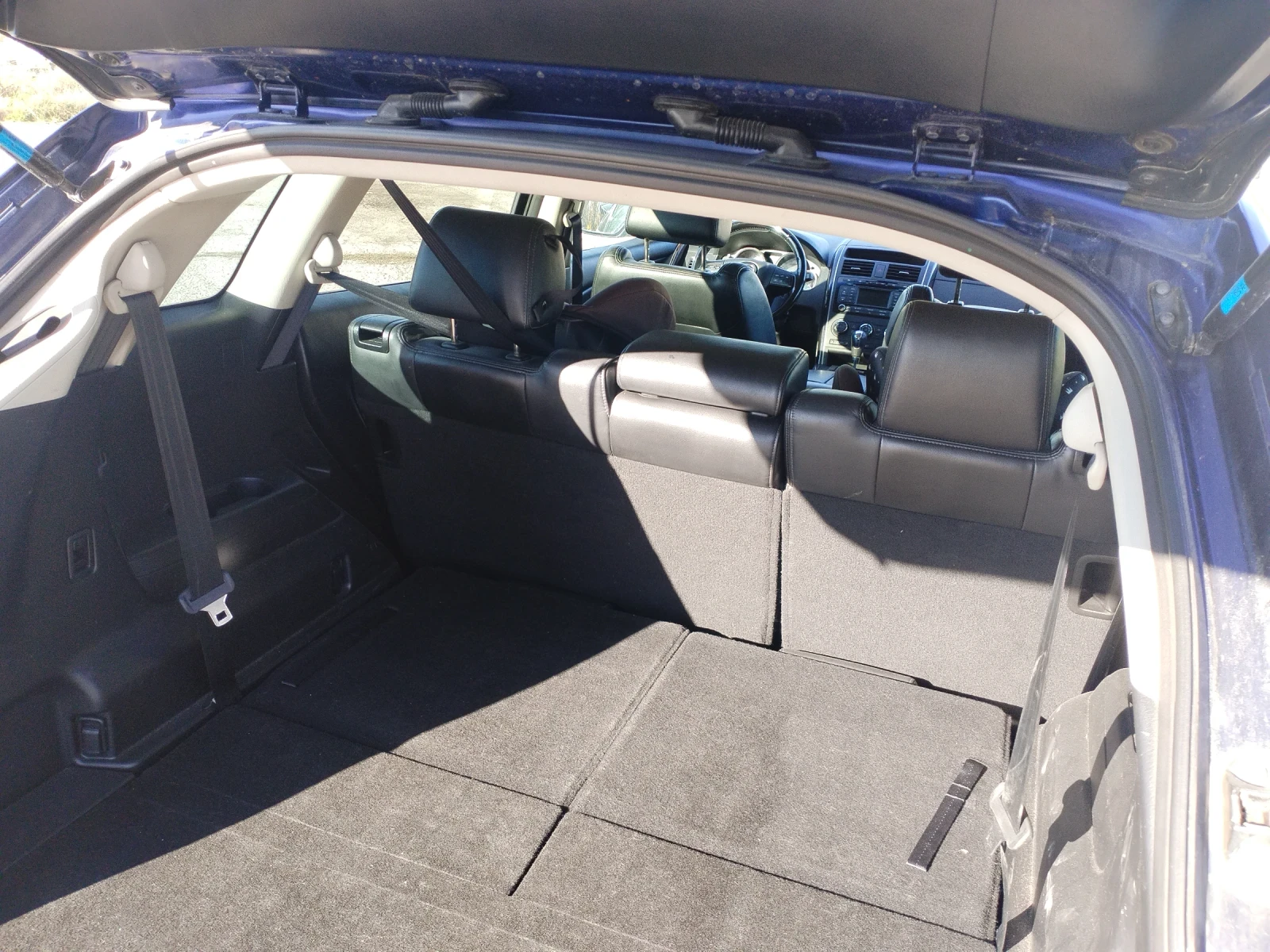 Mazda CX-9 | Mobile.bg   17