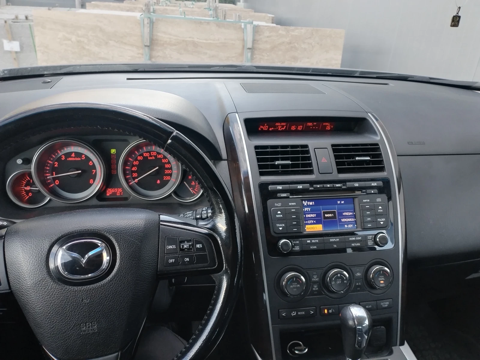 Mazda CX-9 | Mobile.bg   6