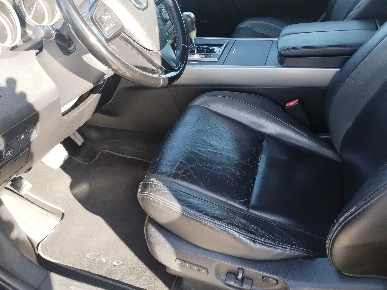 Mazda CX-9 | Mobile.bg   10