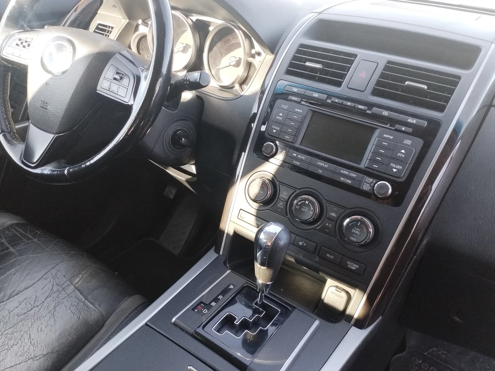 Mazda CX-9 | Mobile.bg   12