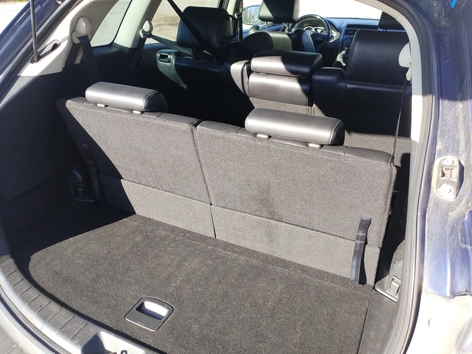 Mazda CX-9 | Mobile.bg   15