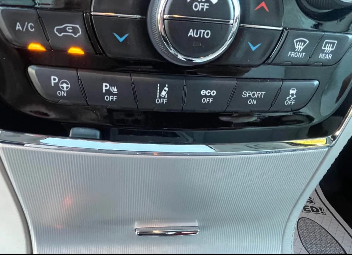 Jeep Grand cherokee SUMMIT * * 5.7 * * CARFAX * *   * *  | Mobile.bg   11