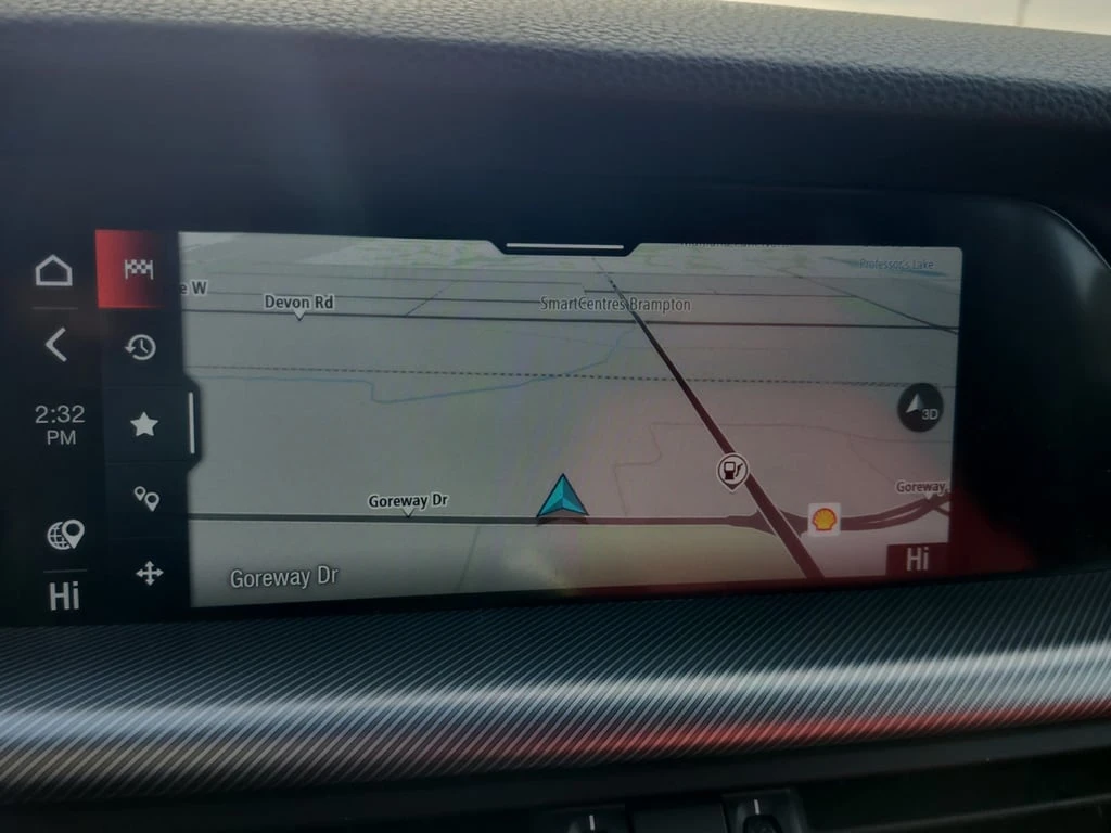 Alfa Romeo Stelvio * TI SPORT * CARFAX *  - изображение 10