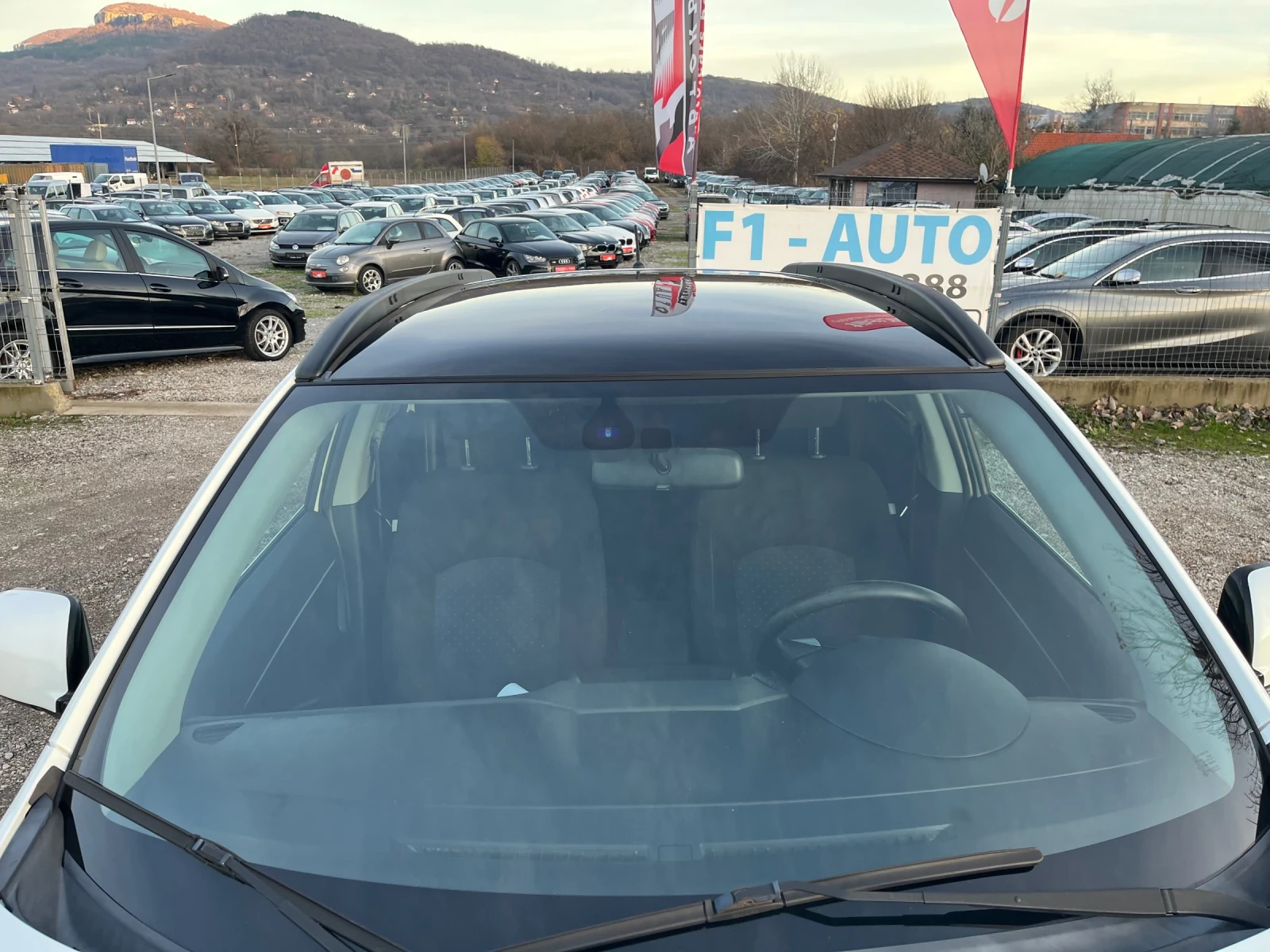 Mitsubishi ASX 1.8DDTI-150-4x4-NAVI-PANO-ITALIA | Mobile.bg � ����������� 16