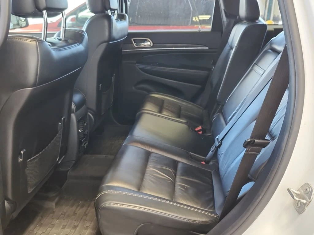 Jeep Grand cherokee 2016 LIMITED * CARFAX * ��� ������������ ������ | Mobile.bg � ����������� 11