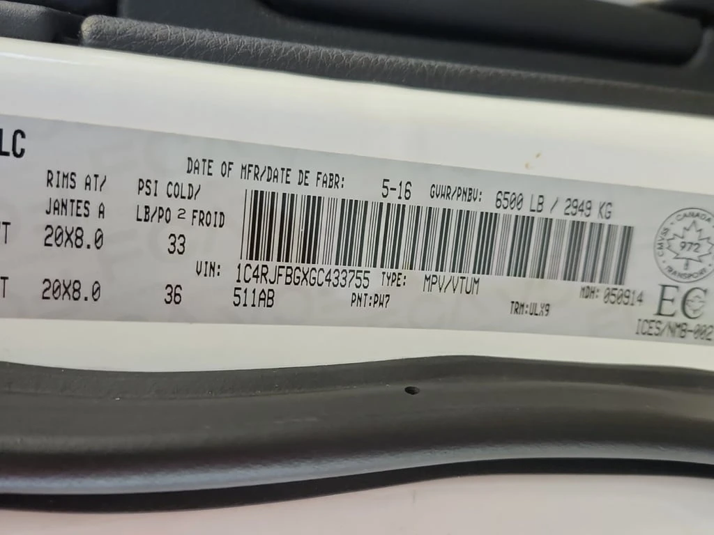 Jeep Grand cherokee 2016 LIMITED * CARFAX * ��� ������������ ������ | Mobile.bg � ����������� 17