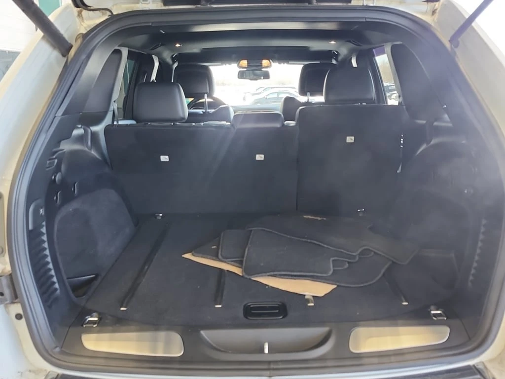 Jeep Grand cherokee 2016 LIMITED * CARFAX * ��� ������������ ������ | Mobile.bg � ����������� 12