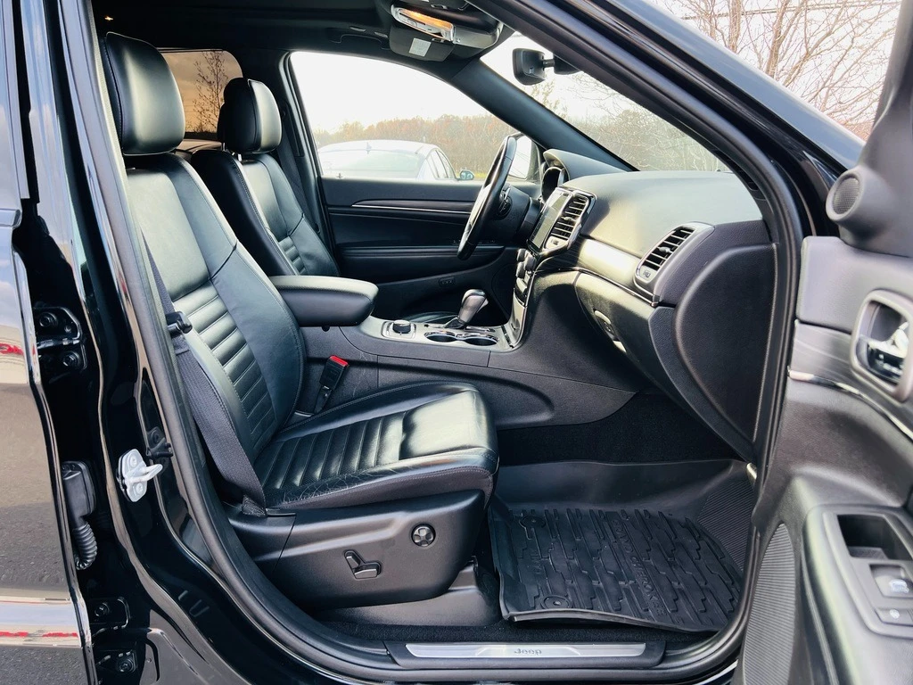 Jeep Grand cherokee LIMITED X * * 5.7 HEMI * * CARFAX * * ���� ������  | Mobile.bg � ����������� 13