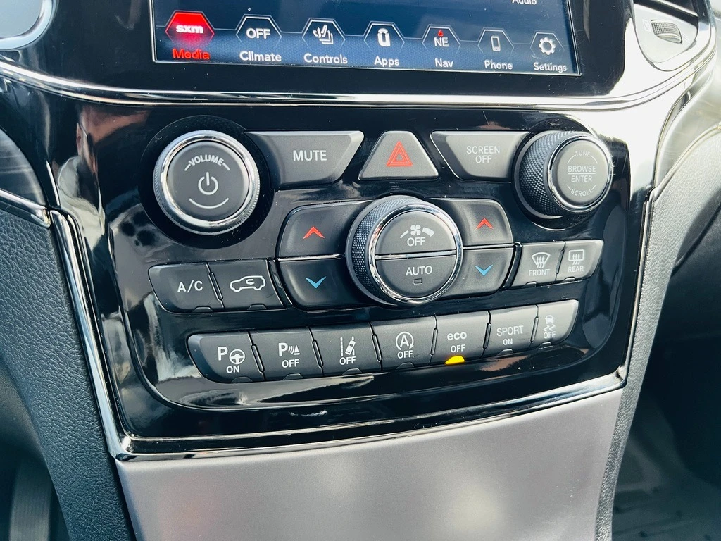 Jeep Grand cherokee LIMITED X * * 5.7 HEMI * * CARFAX * * ���� ������  | Mobile.bg � ����������� 11