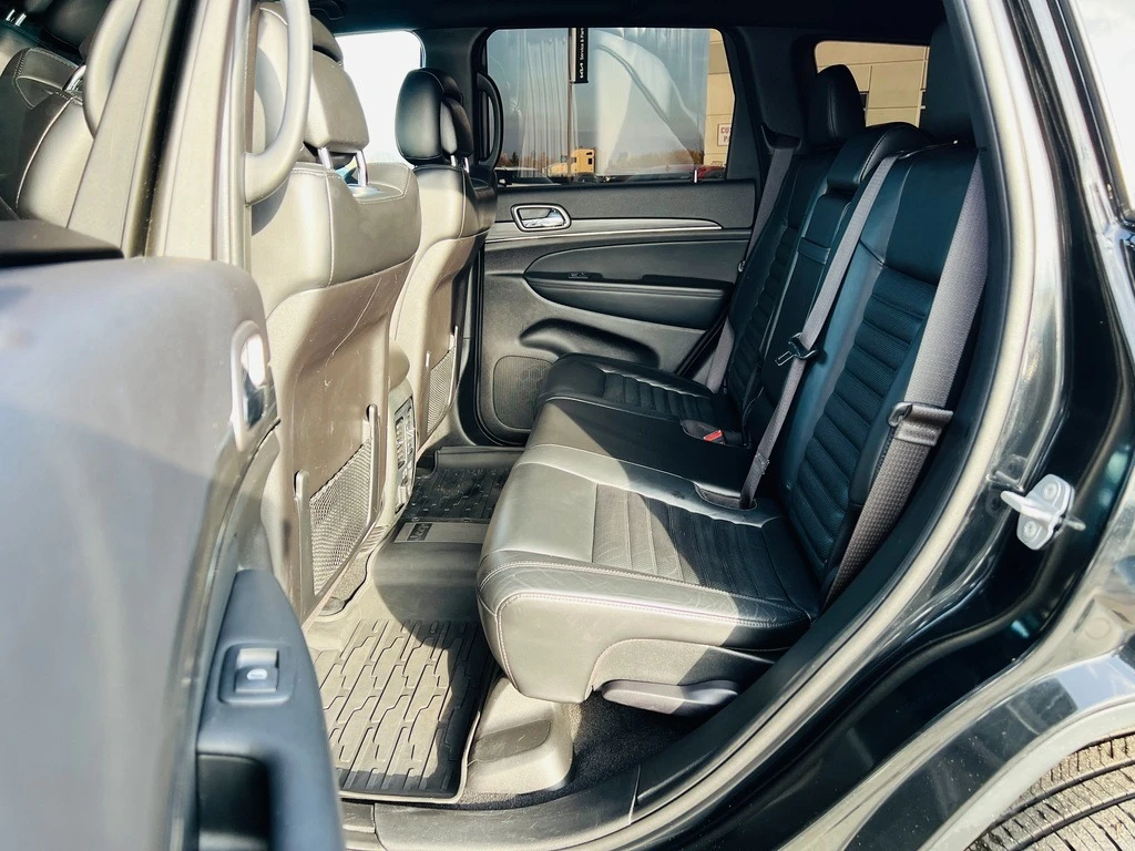 Jeep Grand cherokee LIMITED X * * 5.7 HEMI * * CARFAX * * ���� ������  | Mobile.bg � ����������� 16