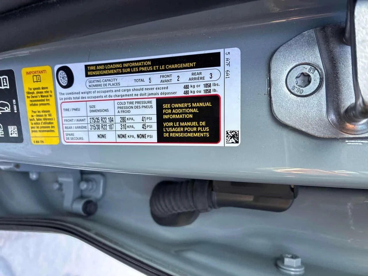 BMW X5 xDrive40i  CARFAX - изображение 10