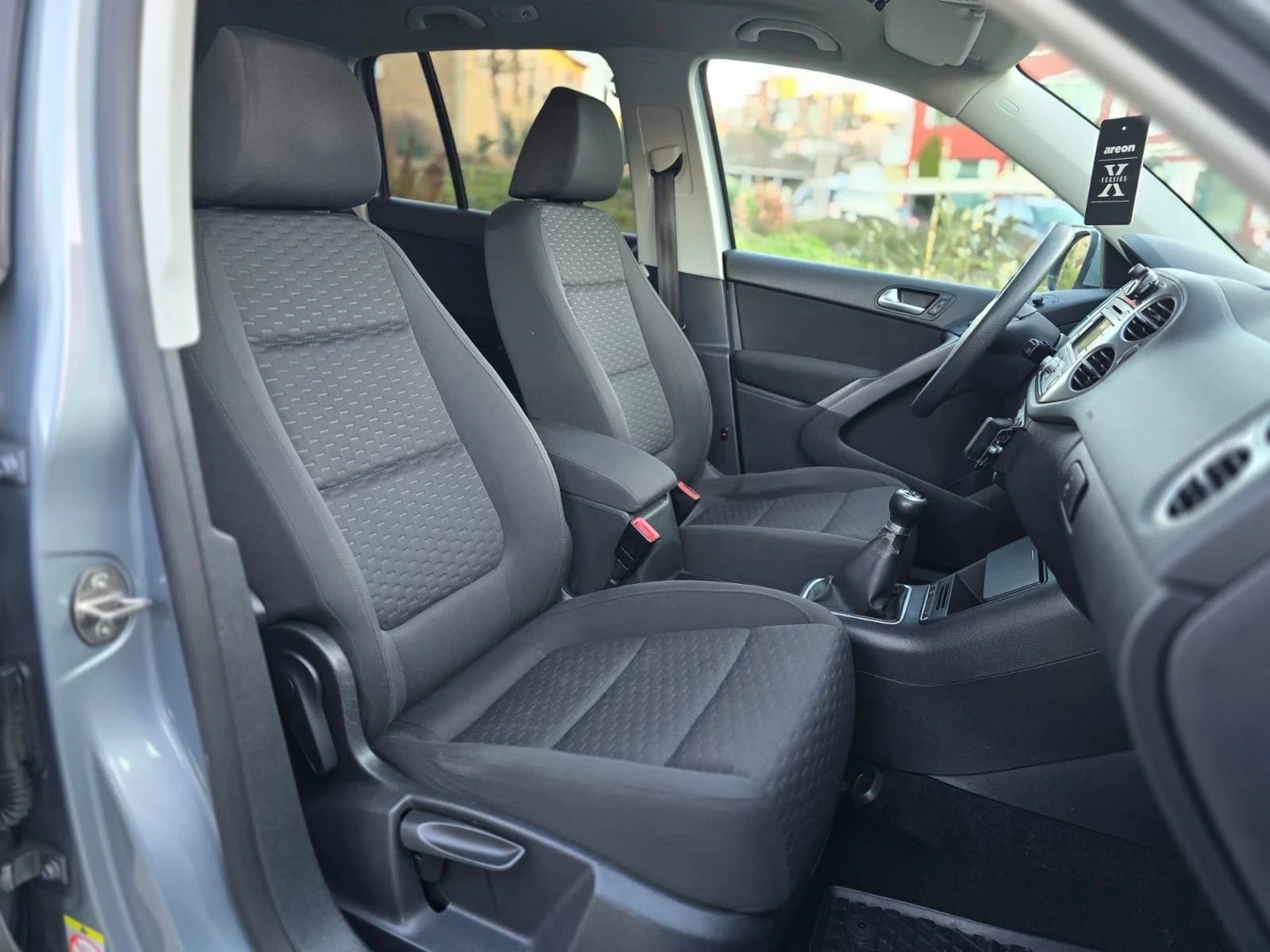 VW Tiguan 2000ТDI 140 kc 4x4 TOP - изображение 7