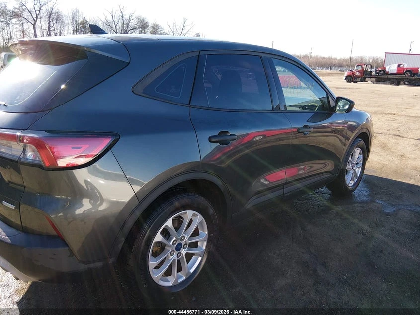 Ford Escape 1.5l S | Mobile.bg � ����������� 6