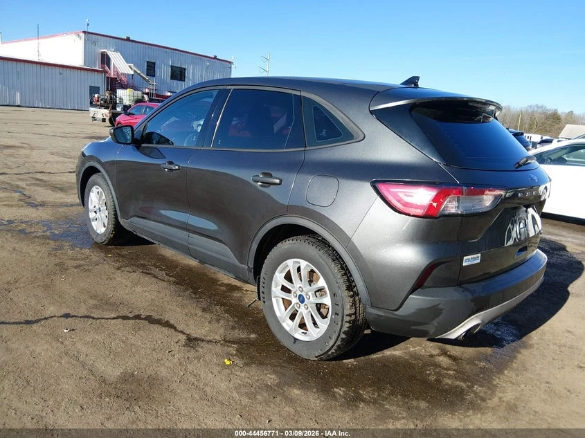 Ford Escape 1.5l S | Mobile.bg � ����������� 3