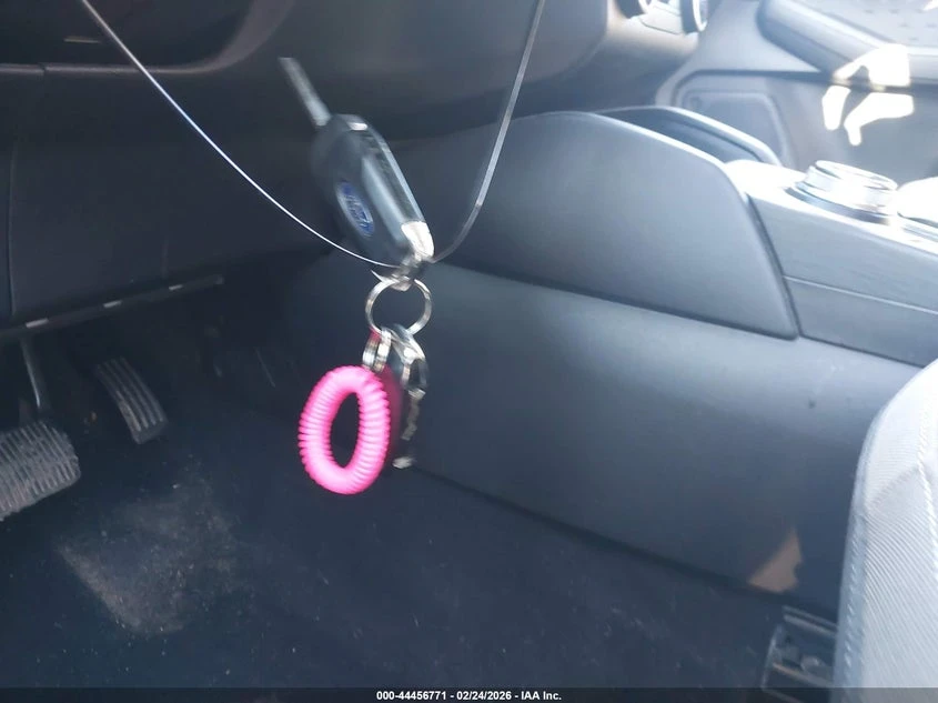 Ford Escape 1.5l S | Mobile.bg � ����������� 11