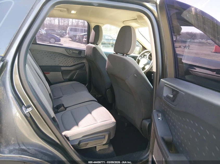 Ford Escape 1.5l S | Mobile.bg � ����������� 8