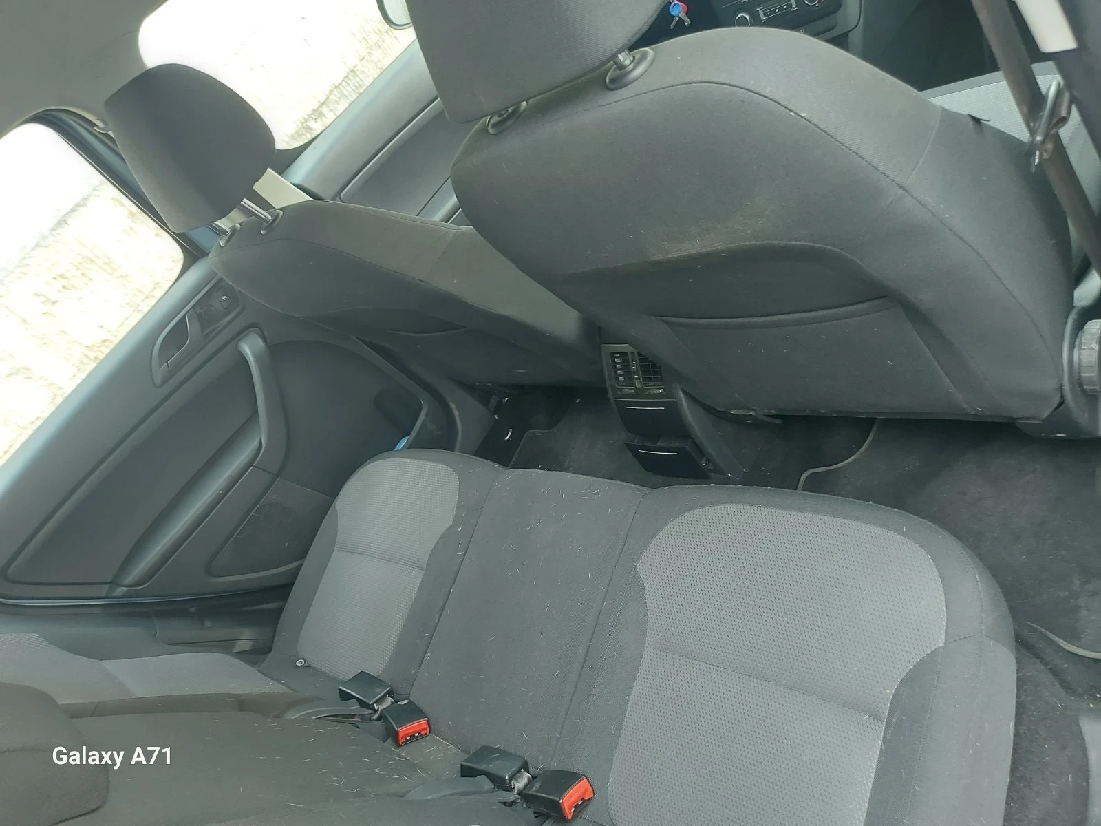 Skoda Yeti 1.8 4�4 | Mobile.bg � ����������� 11