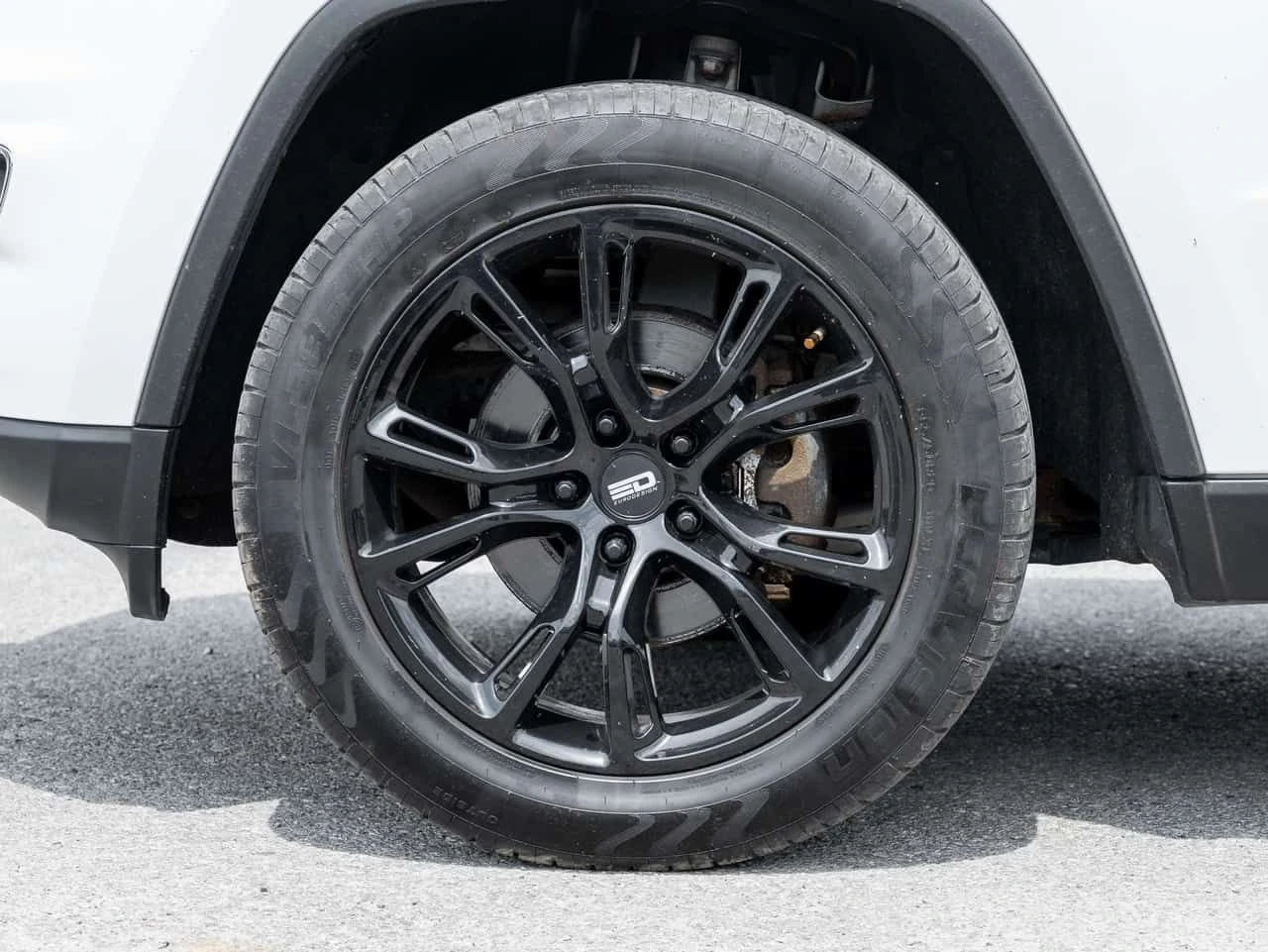 Jeep Grand cherokee LIMITED| ПОДГРЕВИ| МЪРТВА ТОЧКА| ЗАДНА КАМЕРА| , снимка 4 - Автомобили и джипове - 54864501
