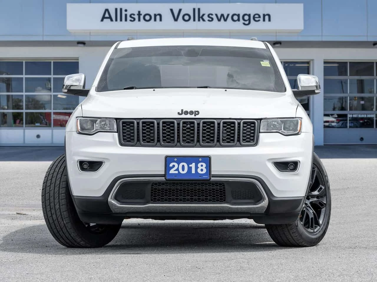 Jeep Grand cherokee LIMITED| ПОДГРЕВИ| МЪРТВА ТОЧКА| ЗАДНА КАМЕРА| , снимка 2 - Автомобили и джипове - 54864501