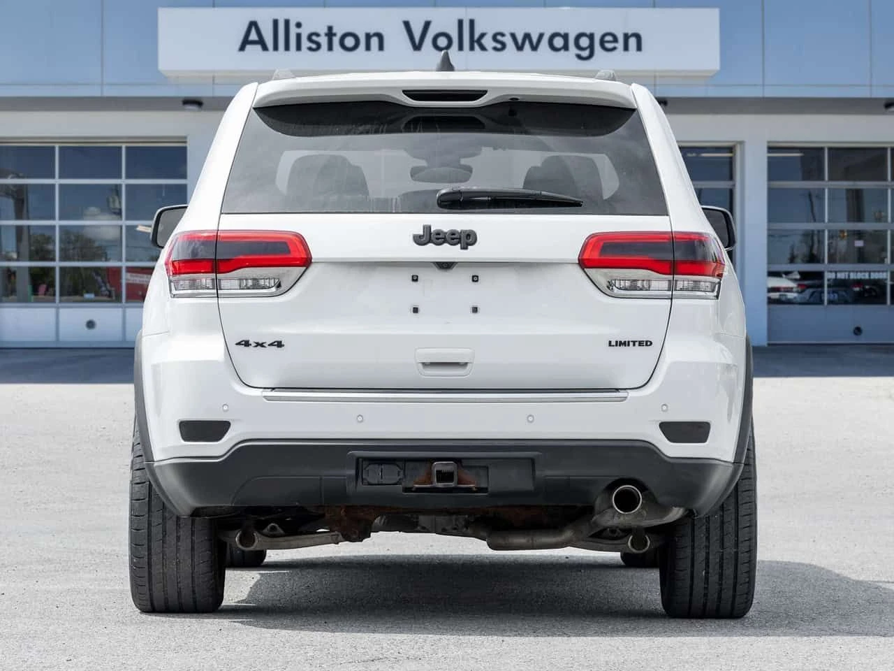 Jeep Grand cherokee LIMITED| ПОДГРЕВИ| МЪРТВА ТОЧКА| ЗАДНА КАМЕРА| , снимка 6 - Автомобили и джипове - 54864501