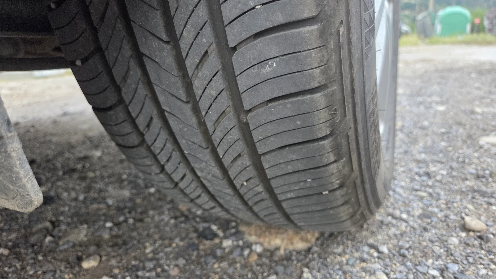 Hyundai IX35, снимка 7 - Автомобили и джипове - 55014886