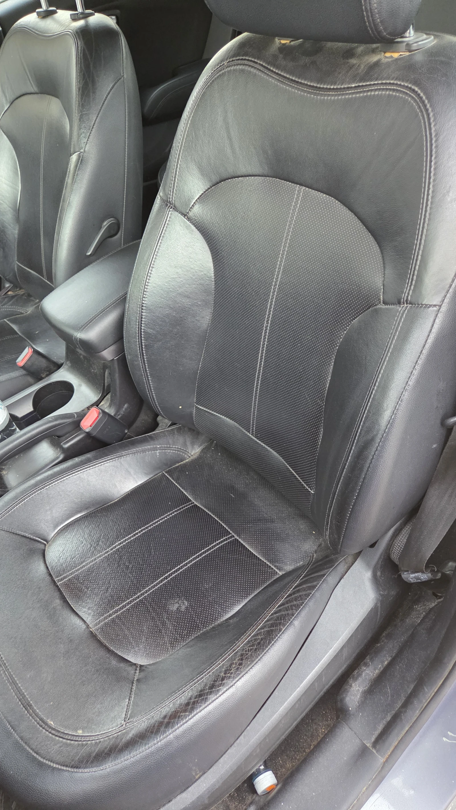 Hyundai IX35, снимка 5 - Автомобили и джипове - 55014886
