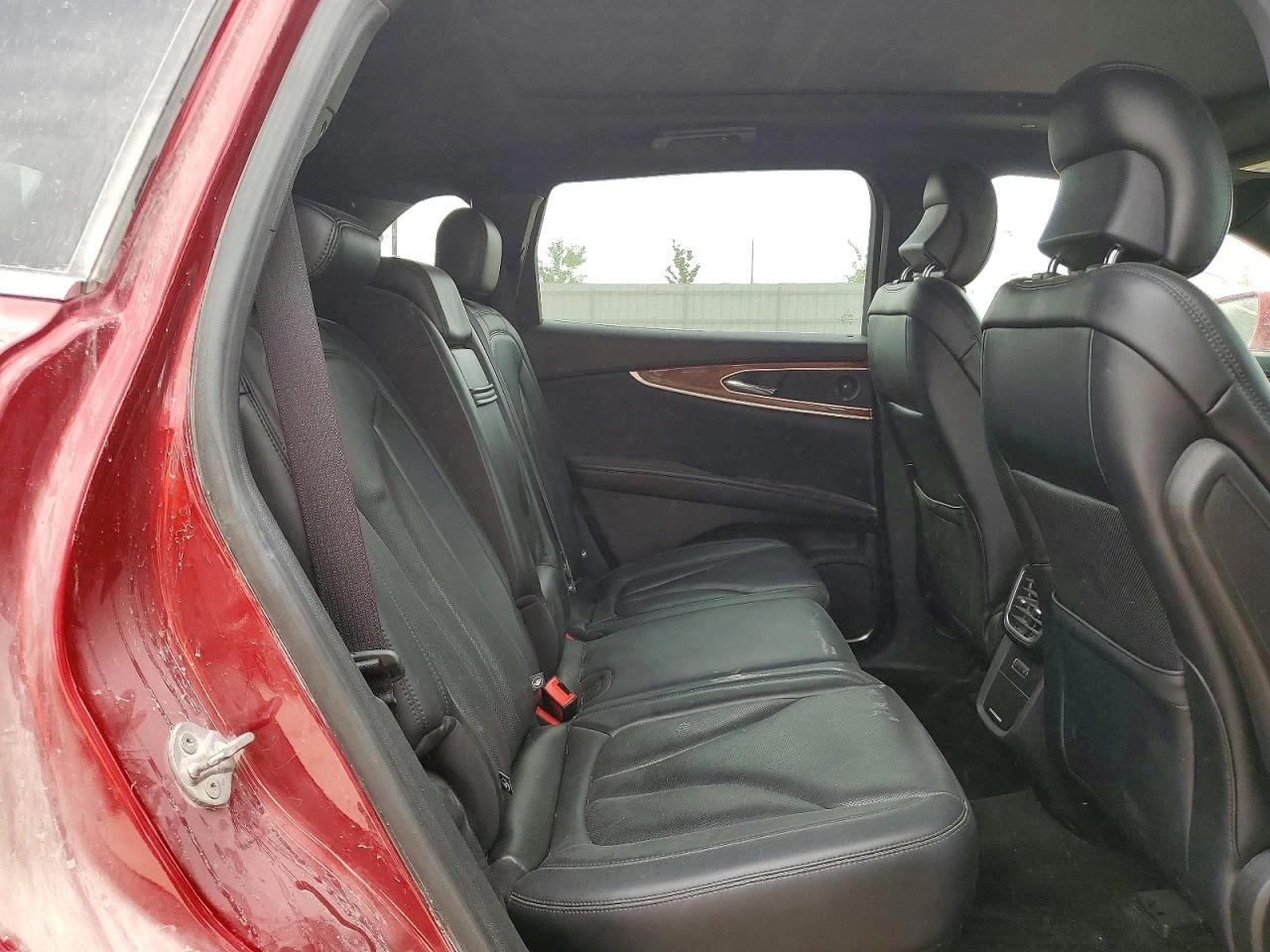 Lincoln Aviator 2.7l Nautilus Reserve | Mobile.bg � ����������� 11