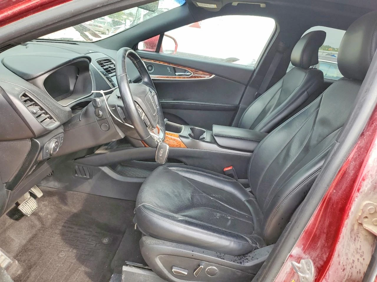 Lincoln Aviator 2.7l Nautilus Reserve | Mobile.bg � ����������� 7