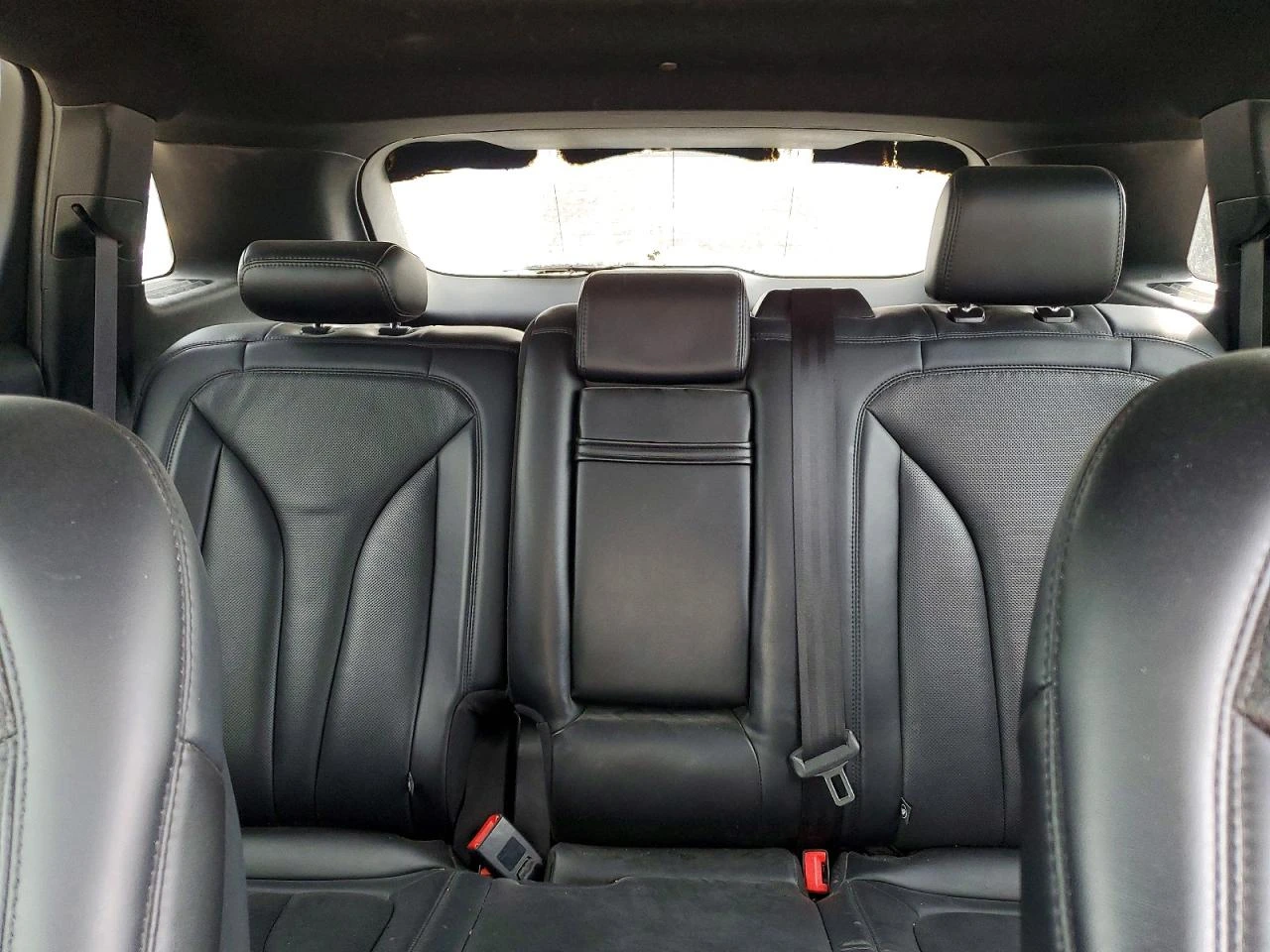 Lincoln Aviator 2.7l Nautilus Reserve | Mobile.bg � ����������� 10