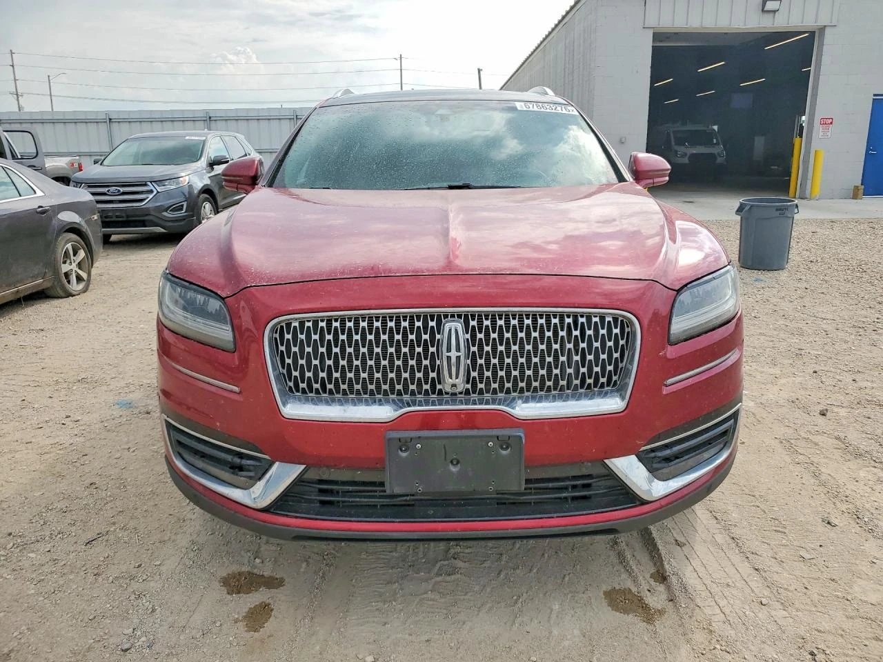 Lincoln Aviator 2.7l Nautilus Reserve | Mobile.bg � ����������� 5