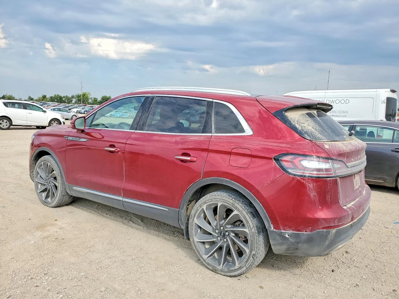 Lincoln Aviator 2.7l Nautilus Reserve | Mobile.bg � ����������� 2
