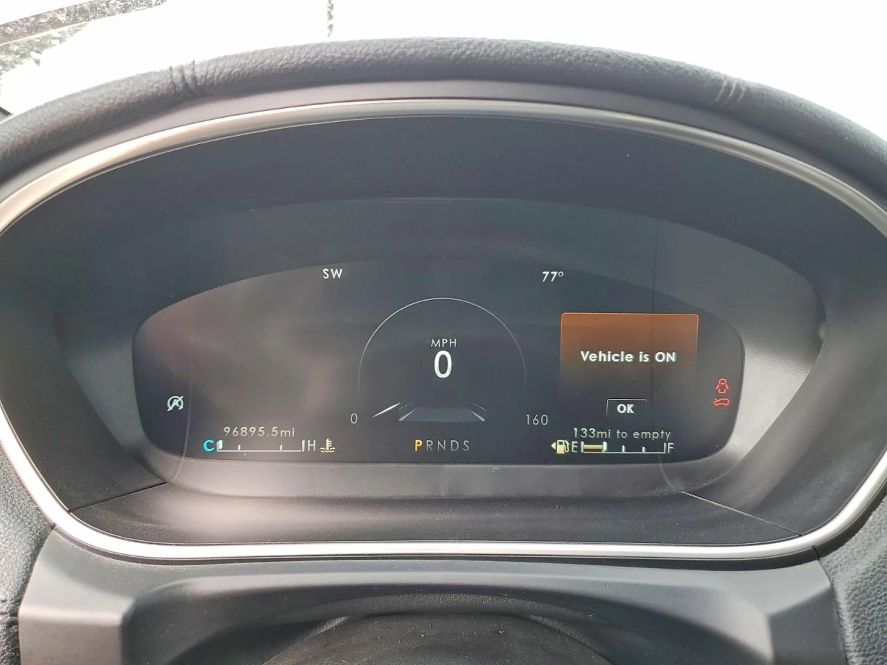 Lincoln Aviator 2.7l Nautilus Reserve | Mobile.bg � ����������� 9