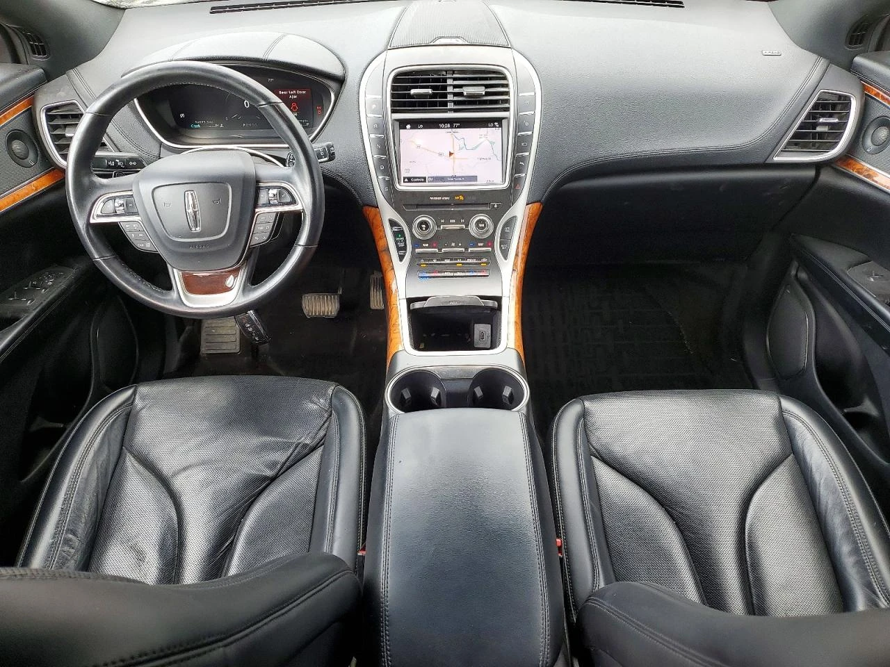 Lincoln Aviator 2.7l Nautilus Reserve | Mobile.bg � ����������� 8
