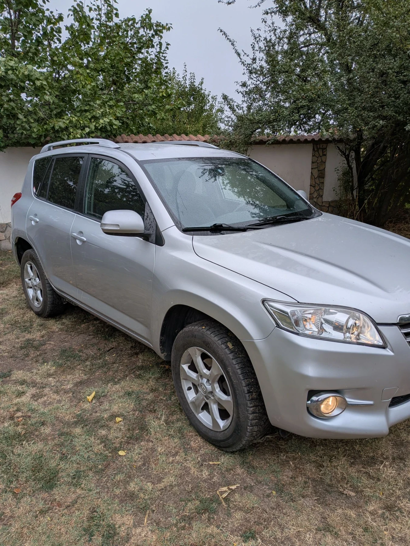 Toyota Rav4, снимка 3 - Автомобили и джипове - 56256210