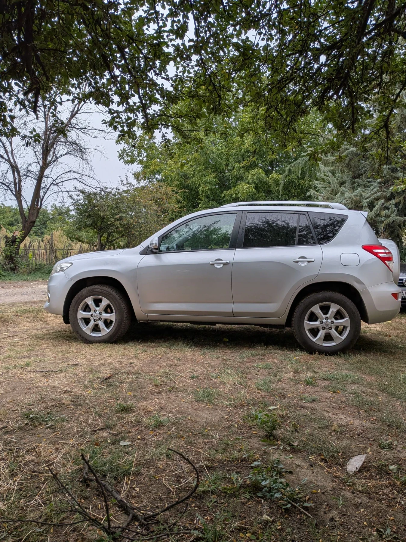 Toyota Rav4, снимка 6 - Автомобили и джипове - 56256210