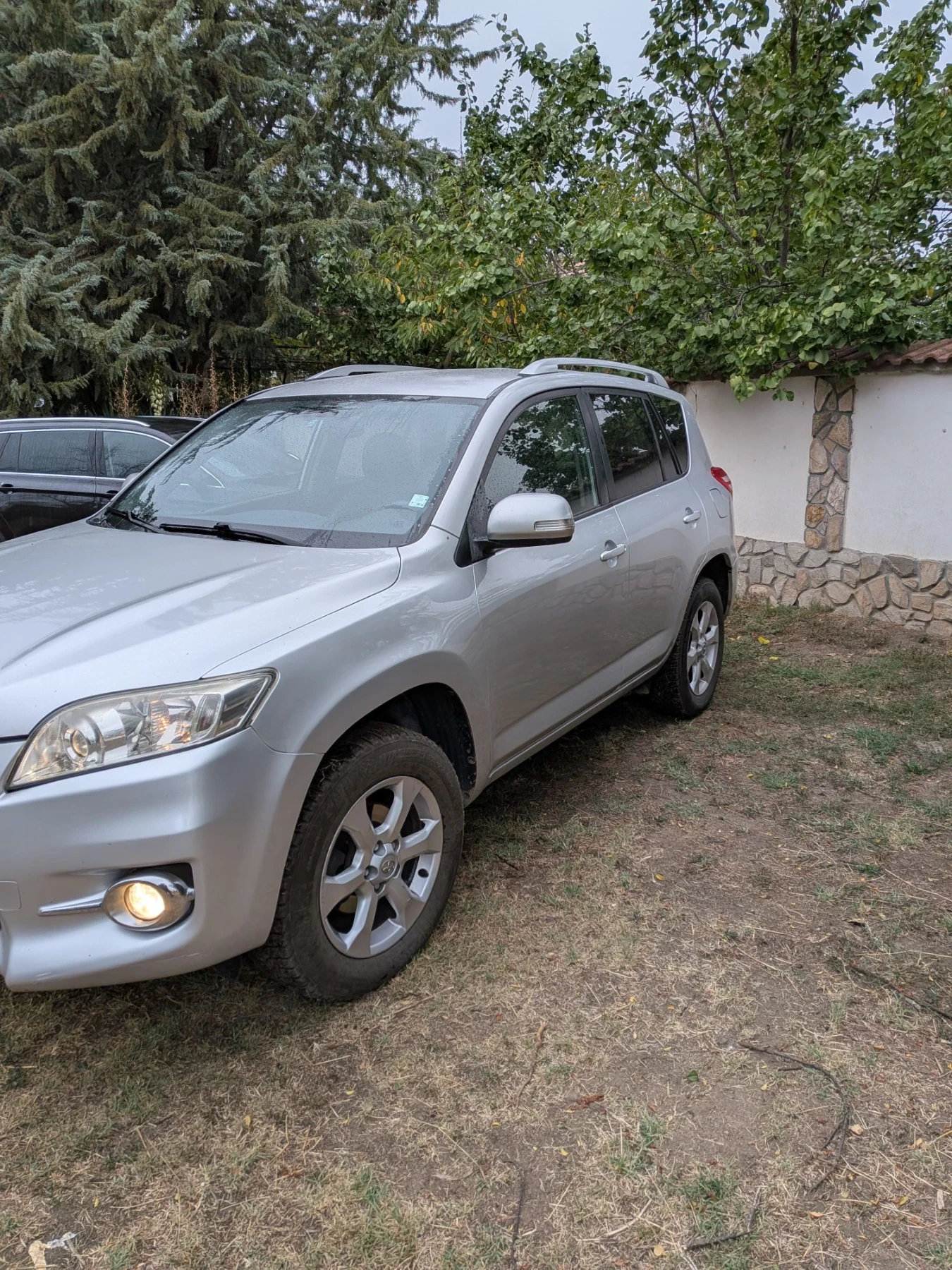 Toyota Rav4, снимка 2 - Автомобили и джипове - 56256210