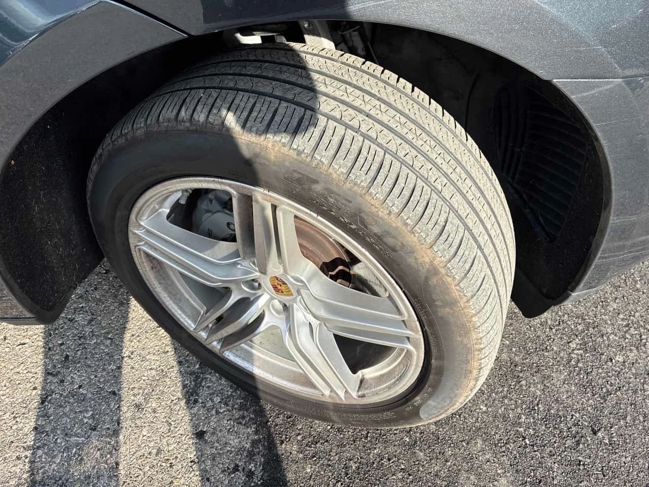 Porsche Macan / S / ��������� / ������ ����� / ���� �� ������ | Mobile.bg � ����������� 6