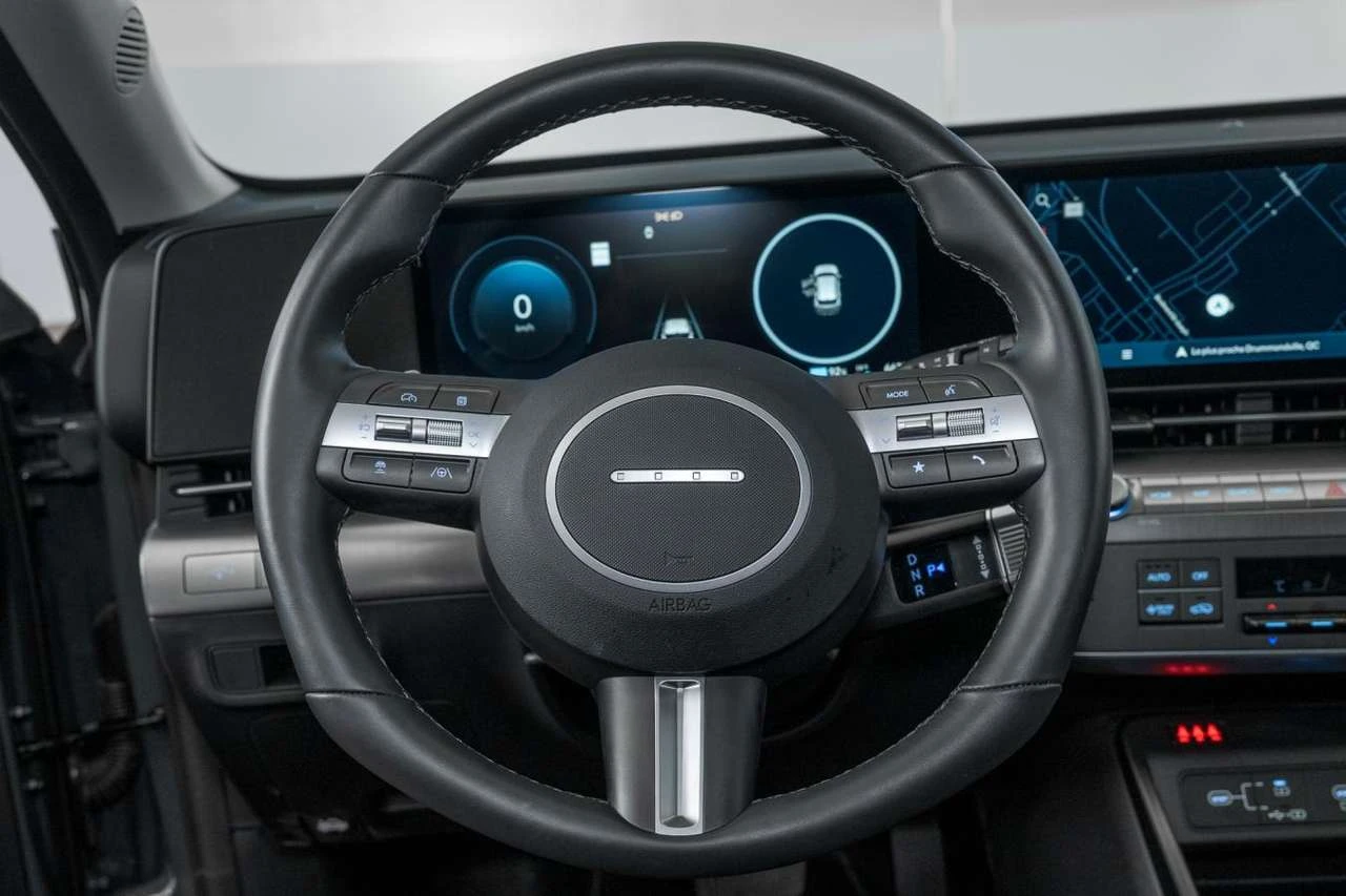 Hyundai Kona PREFERRED * ���� ���� �� ���������������� | Mobile.bg � ����������� 11