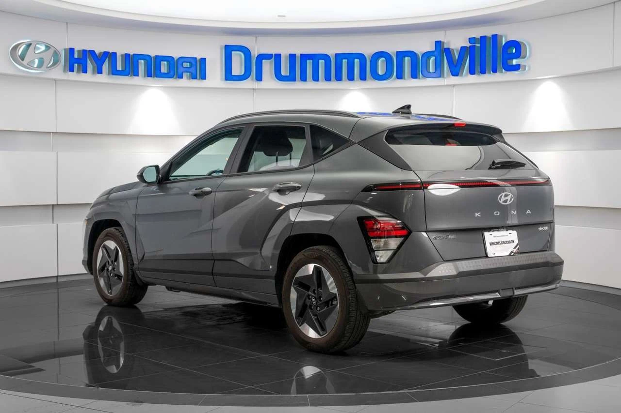 Hyundai Kona PREFERRED * ���� ���� �� ���������������� | Mobile.bg � ����������� 4