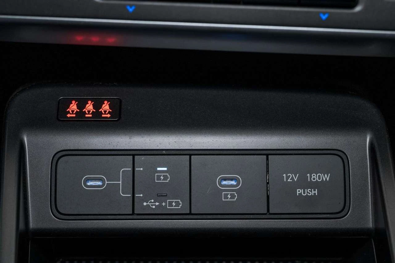 Hyundai Kona PREFERRED * ���� ���� �� ���������������� | Mobile.bg � ����������� 16
