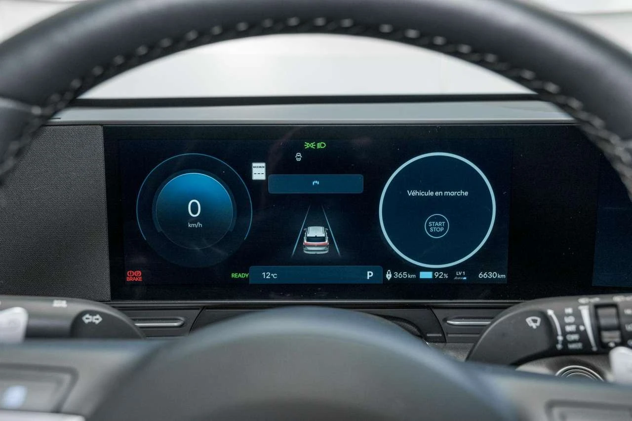 Hyundai Kona PREFERRED * ���� ���� �� ���������������� | Mobile.bg � ����������� 12