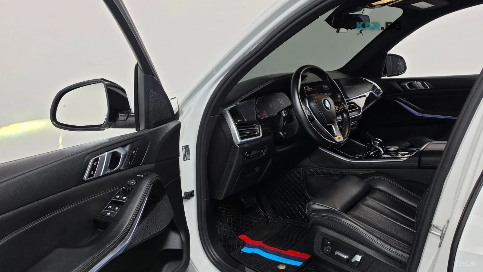 BMW X5 xDrive 40i* PANORAMA*  | Mobile.bg � ����������� 5