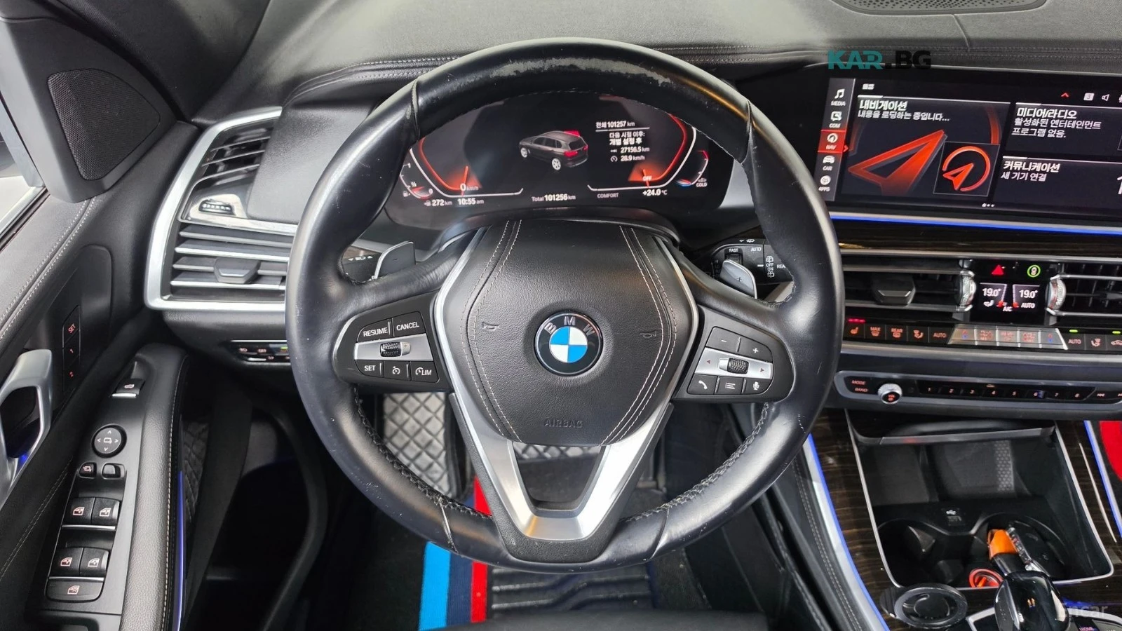 BMW X5 xDrive 40i* PANORAMA*  | Mobile.bg � ����������� 7