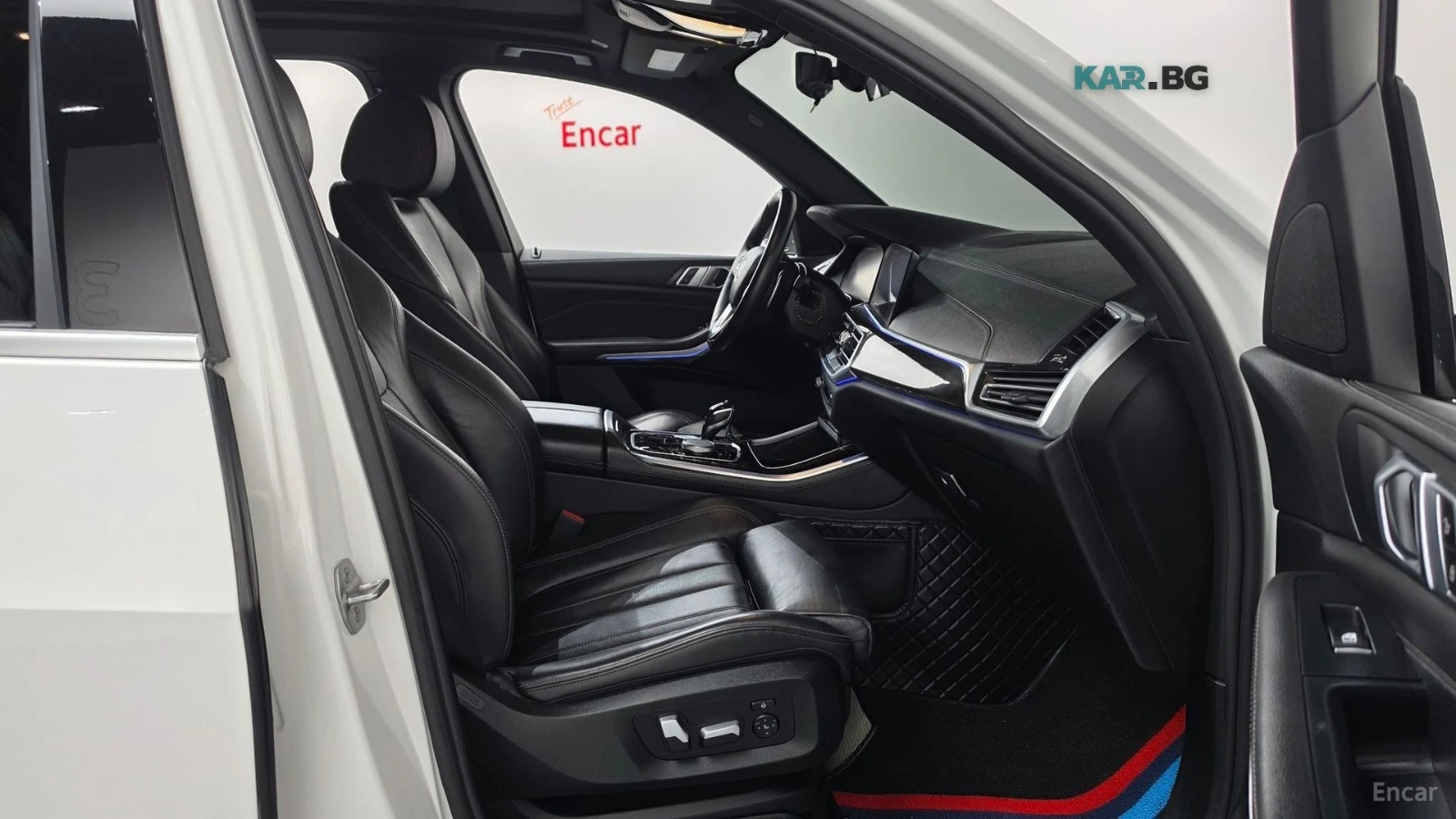 BMW X5 xDrive 40i* PANORAMA*  | Mobile.bg � ����������� 14