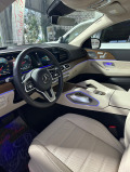 Mercedes-Benz GLE Coupe 400d * FULL Екстри * ПАНОРАМА * BURMEISTER * AMG  - изображение 9