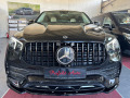 Mercedes-Benz GLE Coupe 400d * FULL Екстри * ПАНОРАМА * BURMEISTER * AMG  - [3] 
