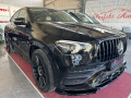 Mercedes-Benz GLE Coupe 400d * FULL Екстри * ПАНОРАМА * BURMEISTER * AMG  - [4] 