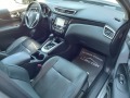 Nissan Qashqai 1.6D-AUT-KEYLESS-DISTRONIC-XENON-LED-FULL FULL - [17] 