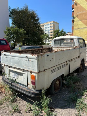 VW T2, снимка 4